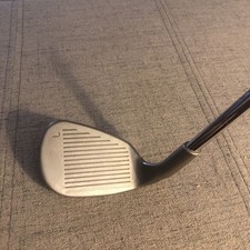 PING i/3 O-SIZE LOB  WEDGE - USED - BLACK DOT