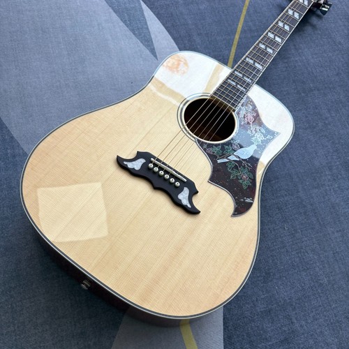 Dove pattern solid wood - pattern,