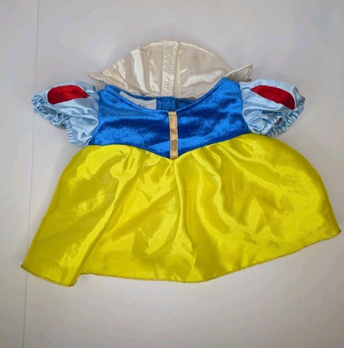 Build bear workshop snow - build-a-bear,