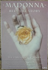 Official MADONNA Bedtime Story