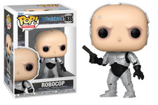 RoboCop: RoboCop Funko Pop