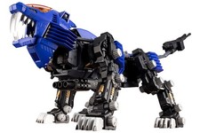 ZOIDS RZ-007 Shield Liger