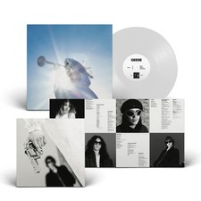 Geese | Getting Killed | Vinyl