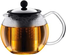 Bodum assam teapot litre - bodum,