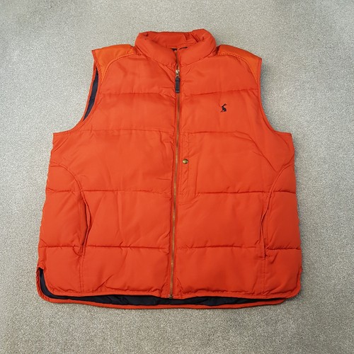 Joules mens gilet 2xl - joules,