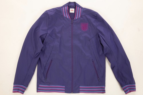 Vintage england umbro retro - vintage,