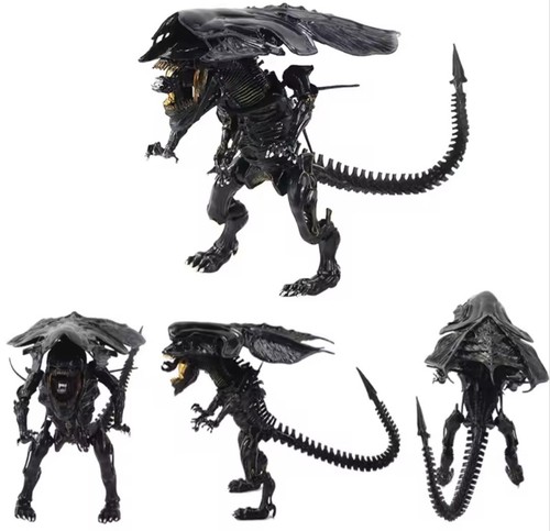 Neca aliens predator - neca,