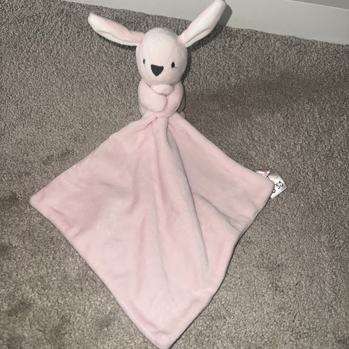 Matalan pink bunny rabbit baby - pink,