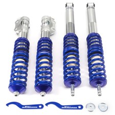 Coilovers For VW MK2 MK3 GOLF