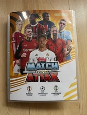 Topps Match Attax 2024/25 562
