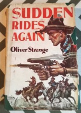 Sudden Rides Again (Oliver