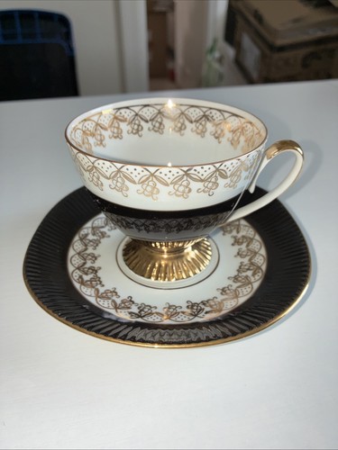 Chodziez poland vintage black - chodziez,