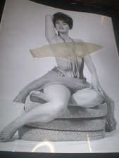 1960's original harrison marks