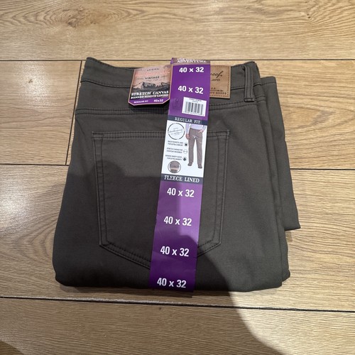 Weatherproof men stretch - weatherproof, men’s