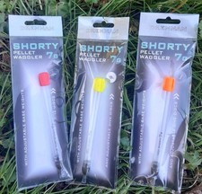 Drennan Shorty Pellet Waggler
