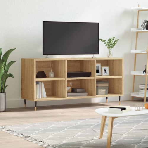 Modern wooden inch - wooden, 40