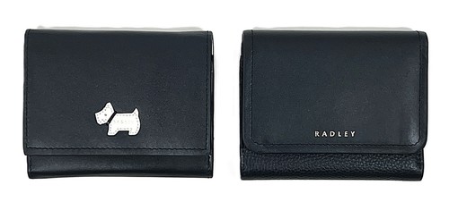 Radley purse small trifold - radley,