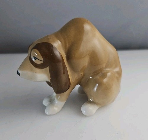 Szeiler blood hound - hound, dog