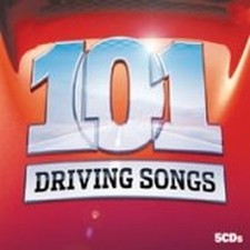 101 Driving Songs - Various