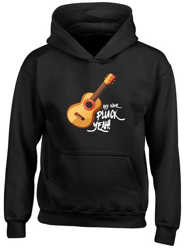 Personalised ukulele player - personalised,