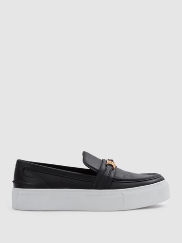 Reiss womens leather - womens, on