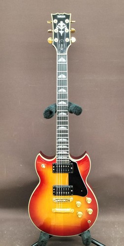 Yamaha sg1000 electric - electric, guitar