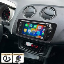 DAB+ 4+64G CarPlay Android15