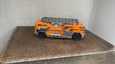 Hot wheels alarm - from, 2020