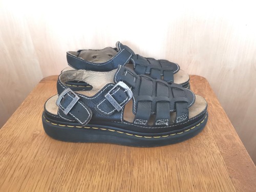 Martens 8092 arc leather - martens,
