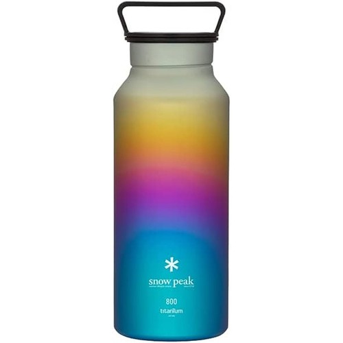 New snow peak aurora bottle - peak,