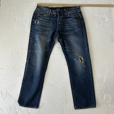 Y2k hardy jeans boot cut - boot,