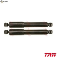 2x SHOCK ABSORBER JHE283T FOR