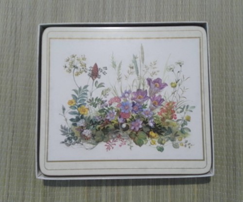 Pimpernel cork backed - pimpernel,