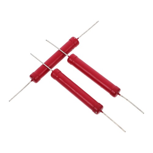 Pcs high voltage resistor - 3,