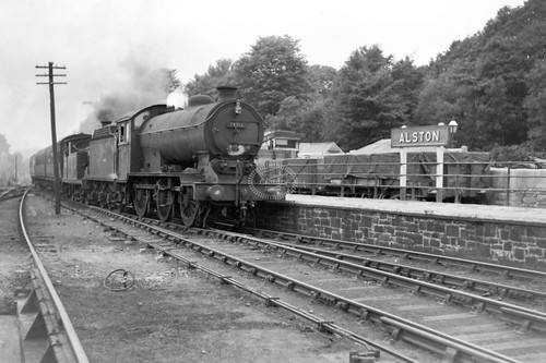 Photo british railways - photo,