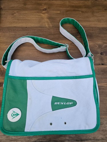 Vintage dunlop andrews - dunlop,