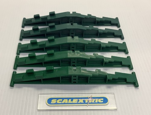 Scalextric 1960s a229 - 5, a218