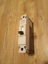 MEM MFL631 MCCB 63 Amp Single