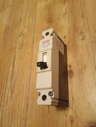 Mem mfl631 mccb - mfl631,