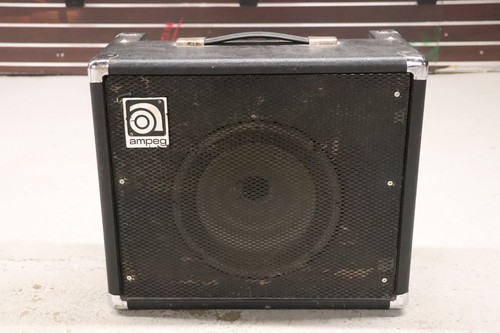 Ampeg solid state guitar - ampeg,