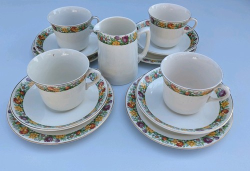 Vintage solian ware - , of