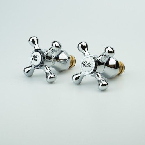 Traditional style cross heads - traditional,