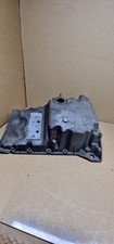 04-07 BMW 1 3 SERIES E87 E90 E91 2.0 Diesel M47D20 ENGINE OIL SUMP 7798372