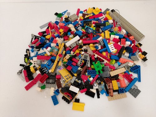 Job lot lego - of,