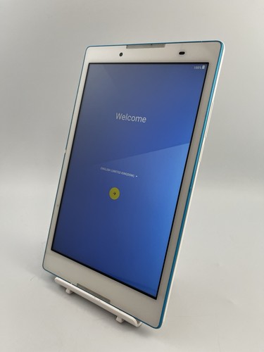 Lenovo tab tb3 850f white - tb3-850f,