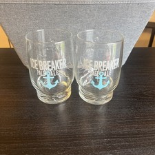 2 x Ice Breaker - Greene King
