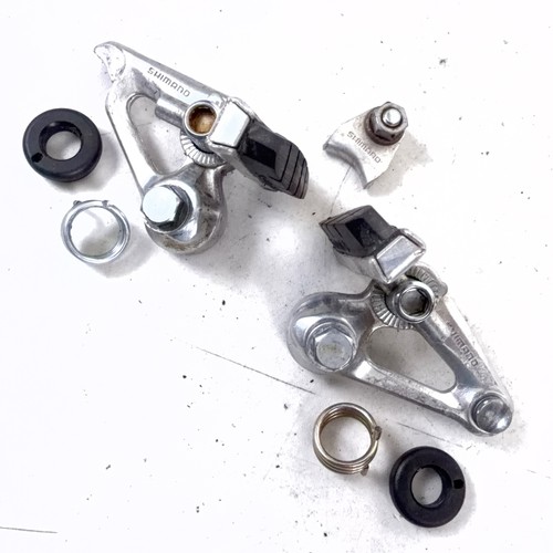 Shimano vintage at50 - shimano,