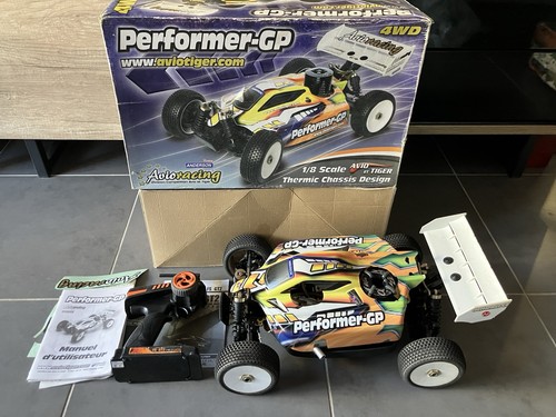 Car thermal buggy - thermal,