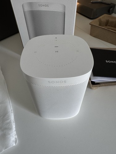Sonos one a100 - sonos, 1
