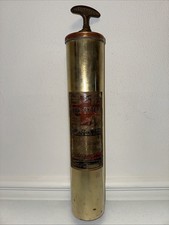 Antique FYR-FYTER  Model A